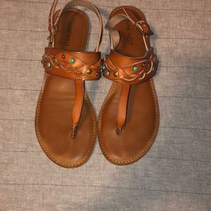 Nine West Sandals